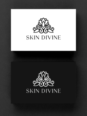 Logo Design by Rueell Artss for this project | Design: #26902109