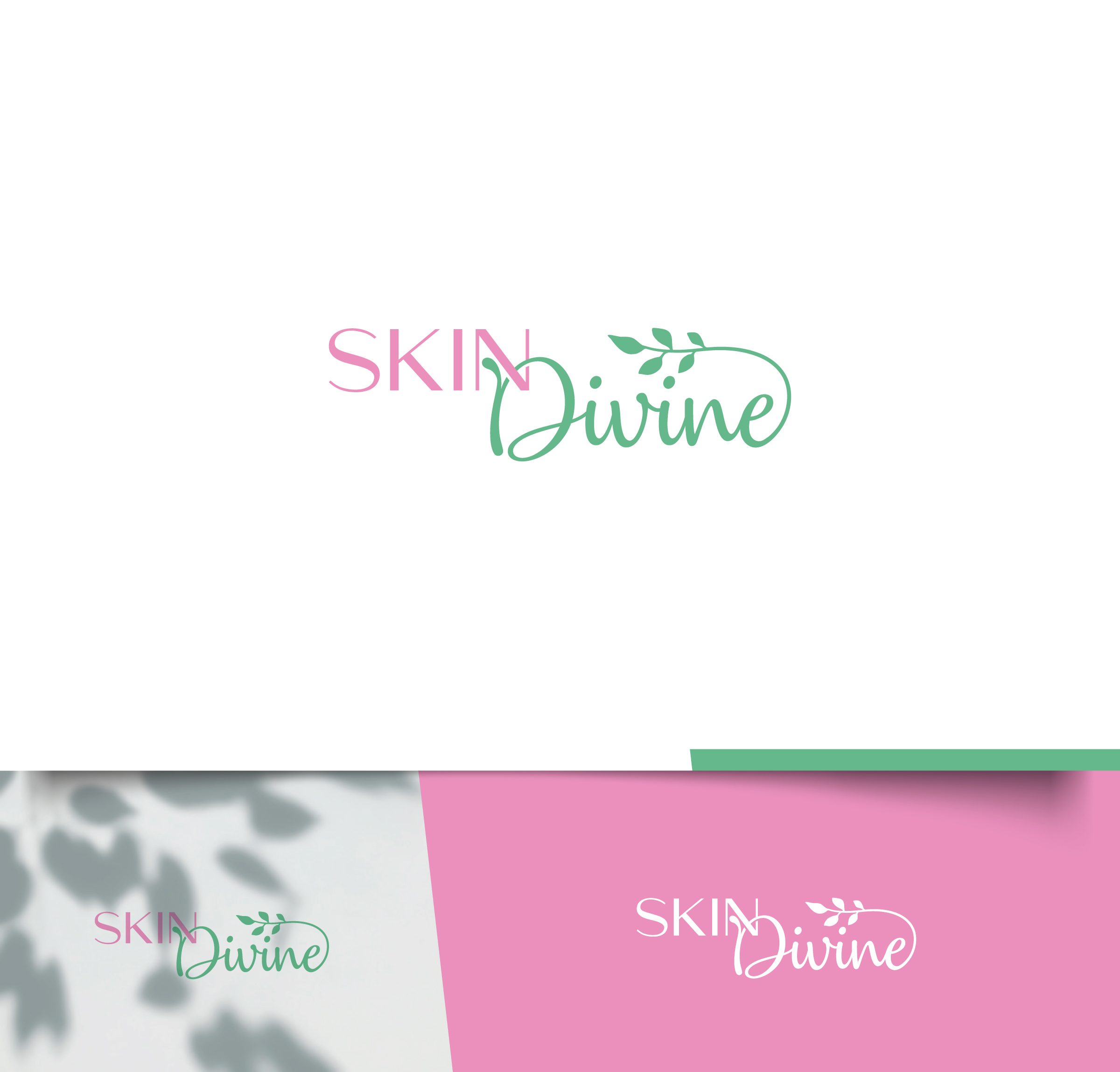 Logo Design by ecorokerz for this project | Design #26897696