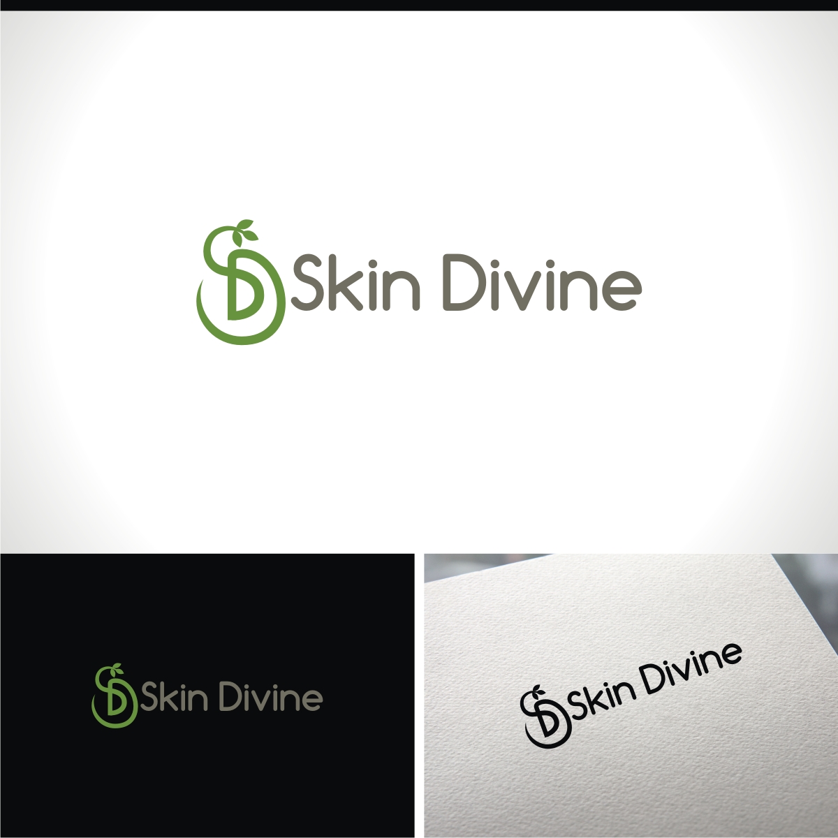 Logo Design by e-graphics for this project | Design #26897973