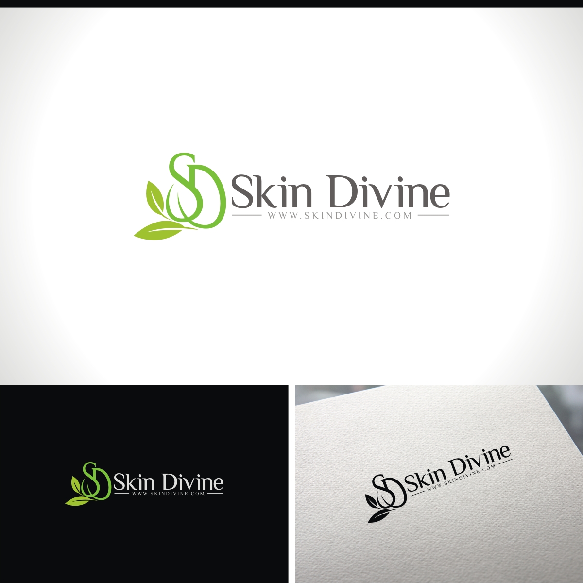 Logo Design by e-graphics for this project | Design #26897974