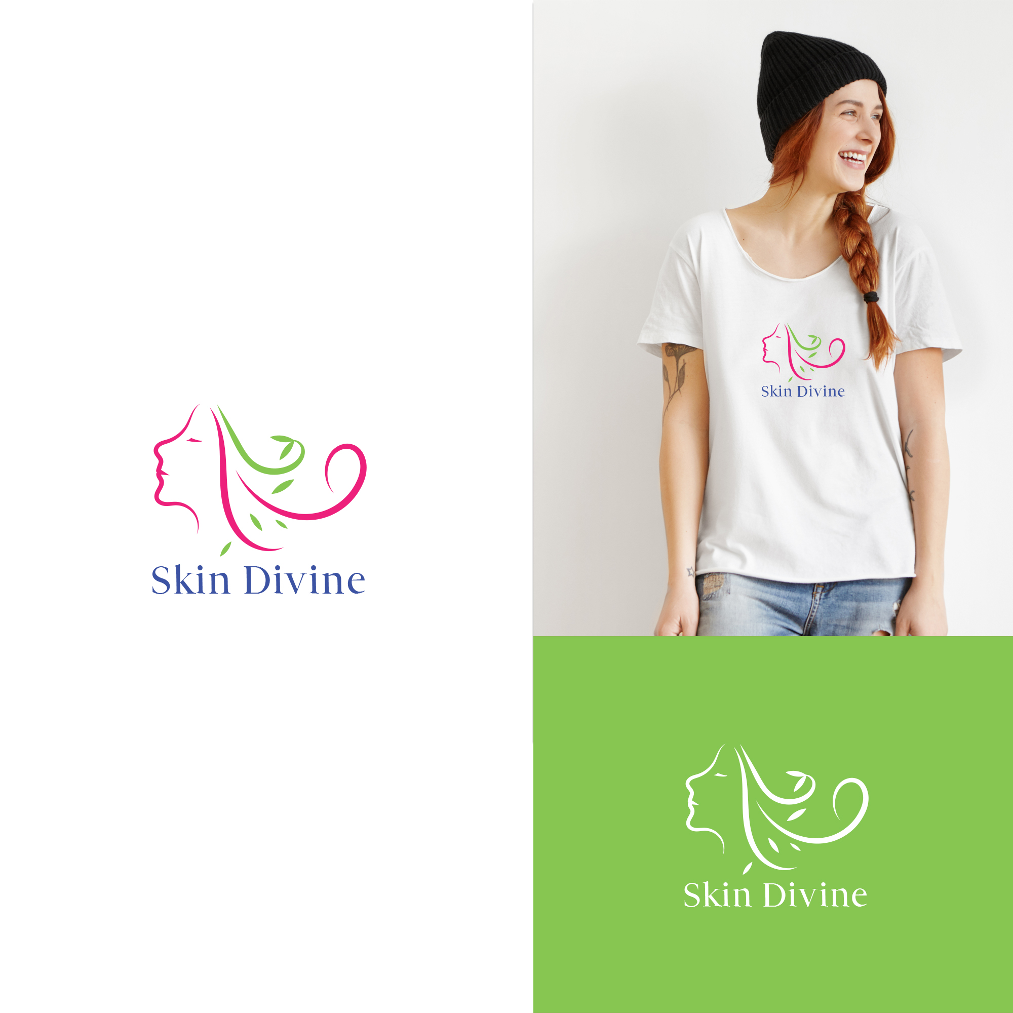 Logo Design by griphingraphics for this project | Design #26899782