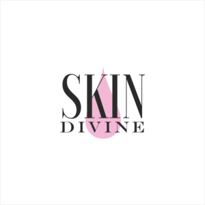Skin Divine | Logo Design by chameerakasundb
