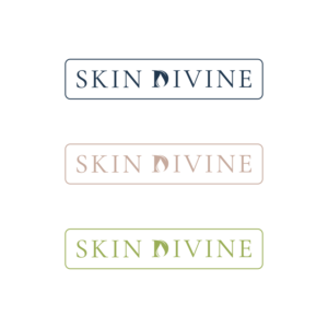 Skin Divine | Logo Design by veronnie