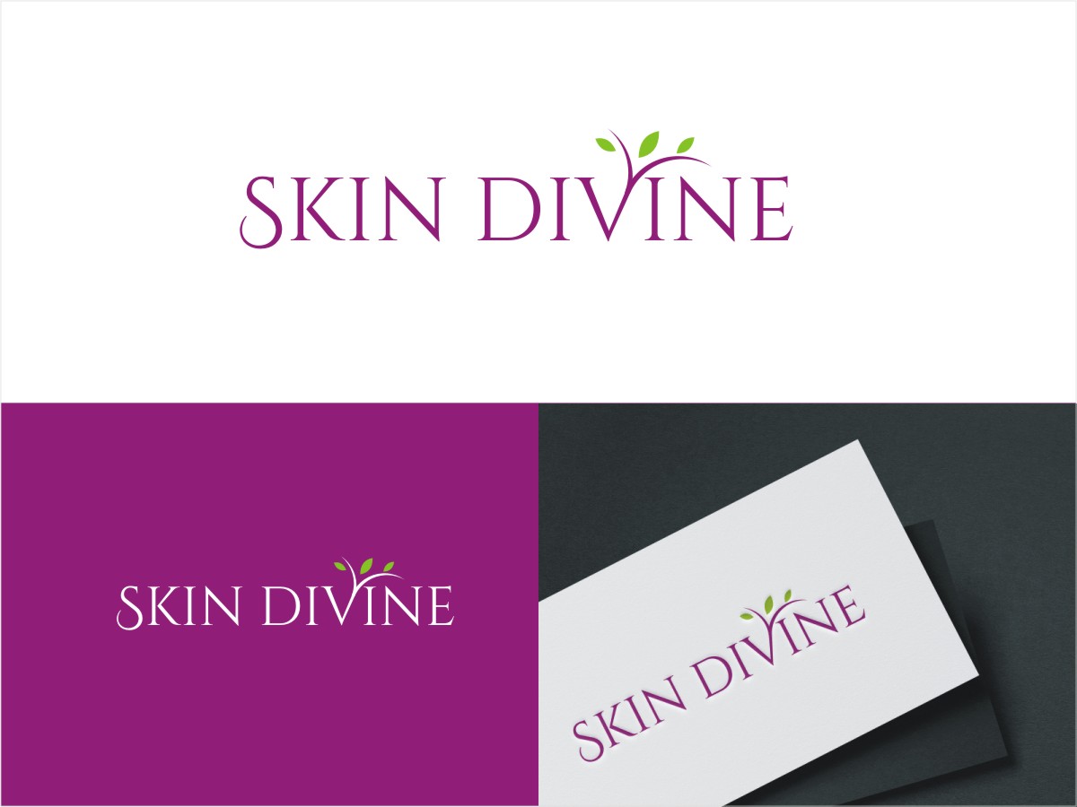 Logo Design by jssaan for this project | Design #26899780