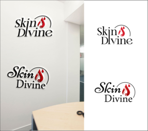 Logo Design by Udaya G for this project | Design #26949163