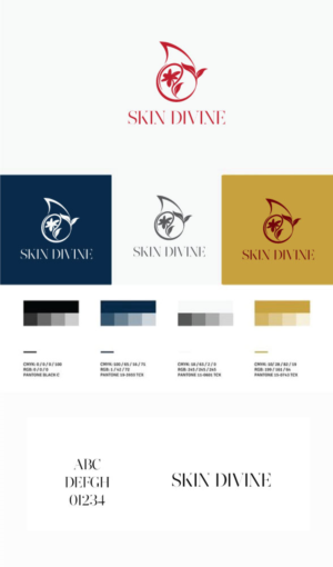 Logo Design by sibram designer for this project | Design #26933316