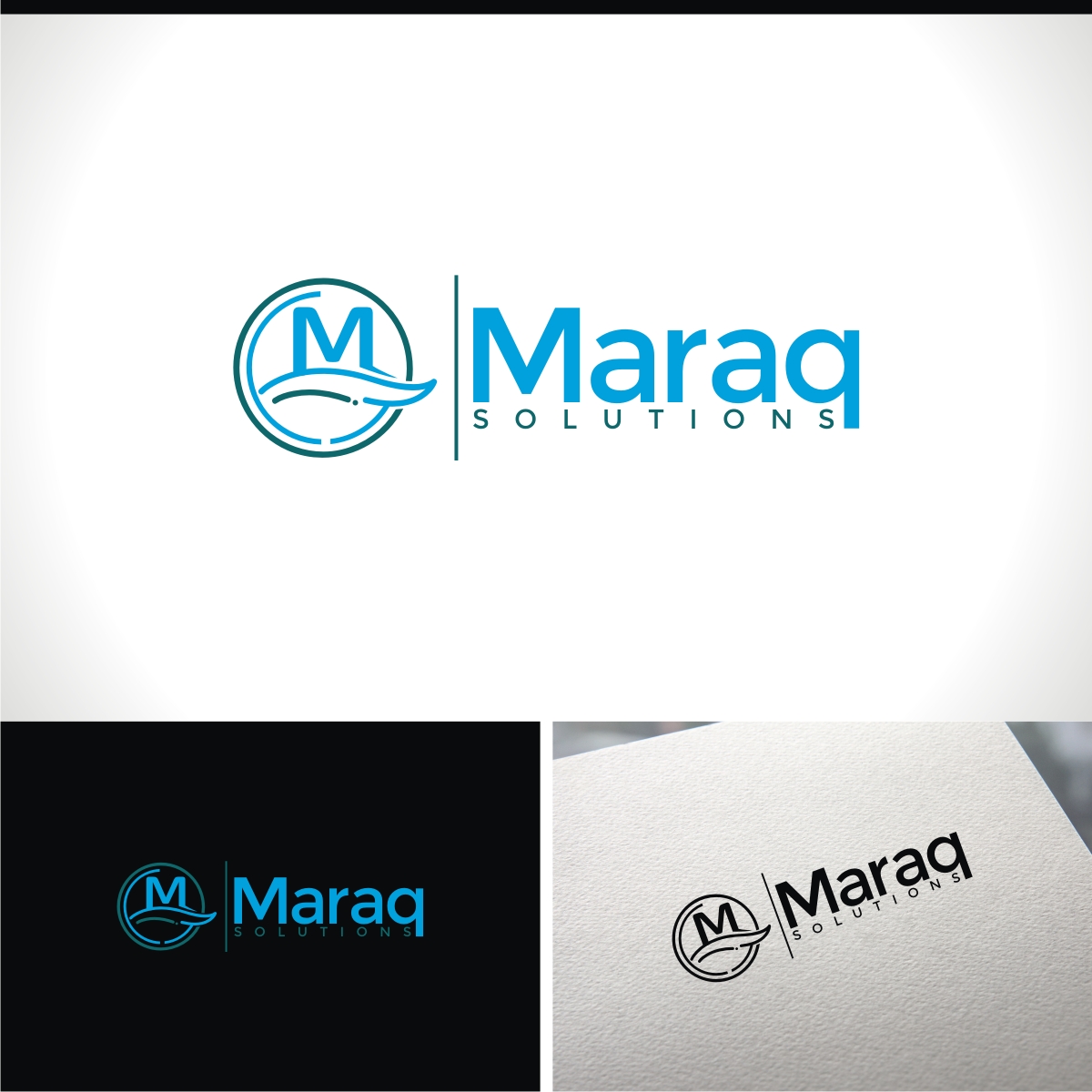 Logo Design by e-graphics for Nextad as | Design #26898366