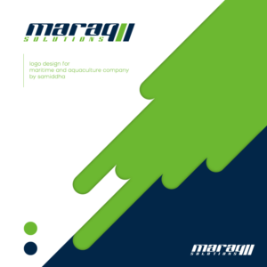 Maraq solutions | Logo Design by SamiddhaH