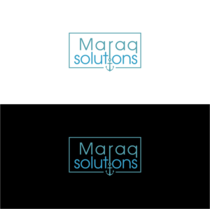 Maraq solutions | Logo Design by GVisions
