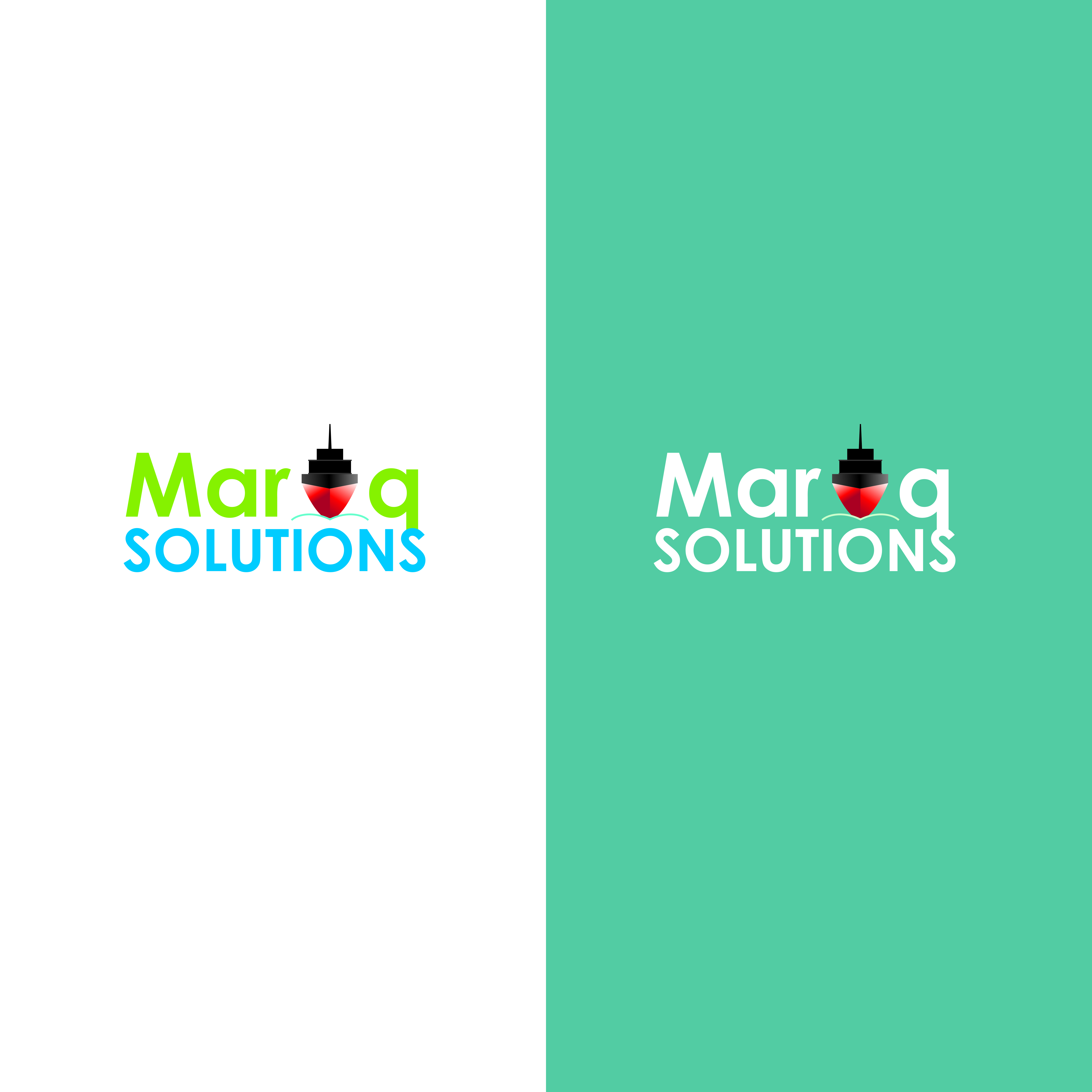 Logo Design by Mayur Sonar 3 for Nextad as | Design #26901742