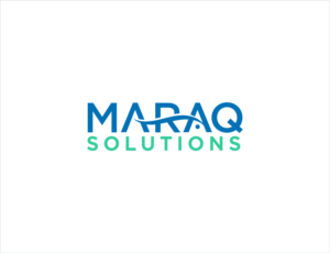 Maraq solutions | Logo Design by BNdesigner