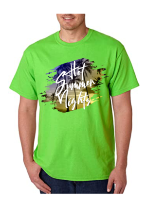 Diseño de Camiseta por DerpJuls para este proyecto | Diseño #26898069