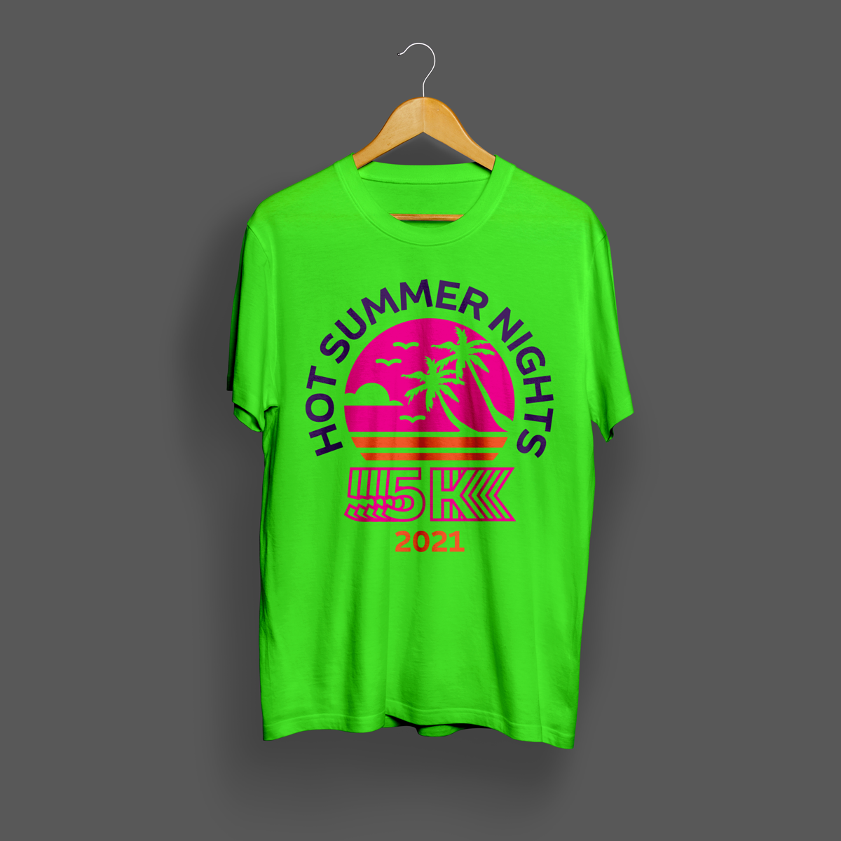 T-shirt Design by karamadana for this project | Design #26896580