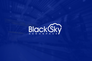 Black Sky Aerospace | Design de Logo par ideaz2050