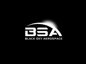 Black Sky Aerospace | Logo Design by designA78