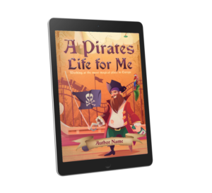 eBook Cover Design by leuchi