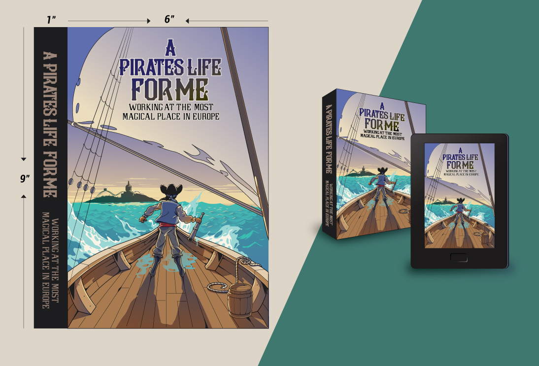 Giseño de Portada de eBook por ally designs para este proyecto | Diseño #26898835