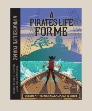 eBook Cover Design by ally designs for this project | Design: #26958730