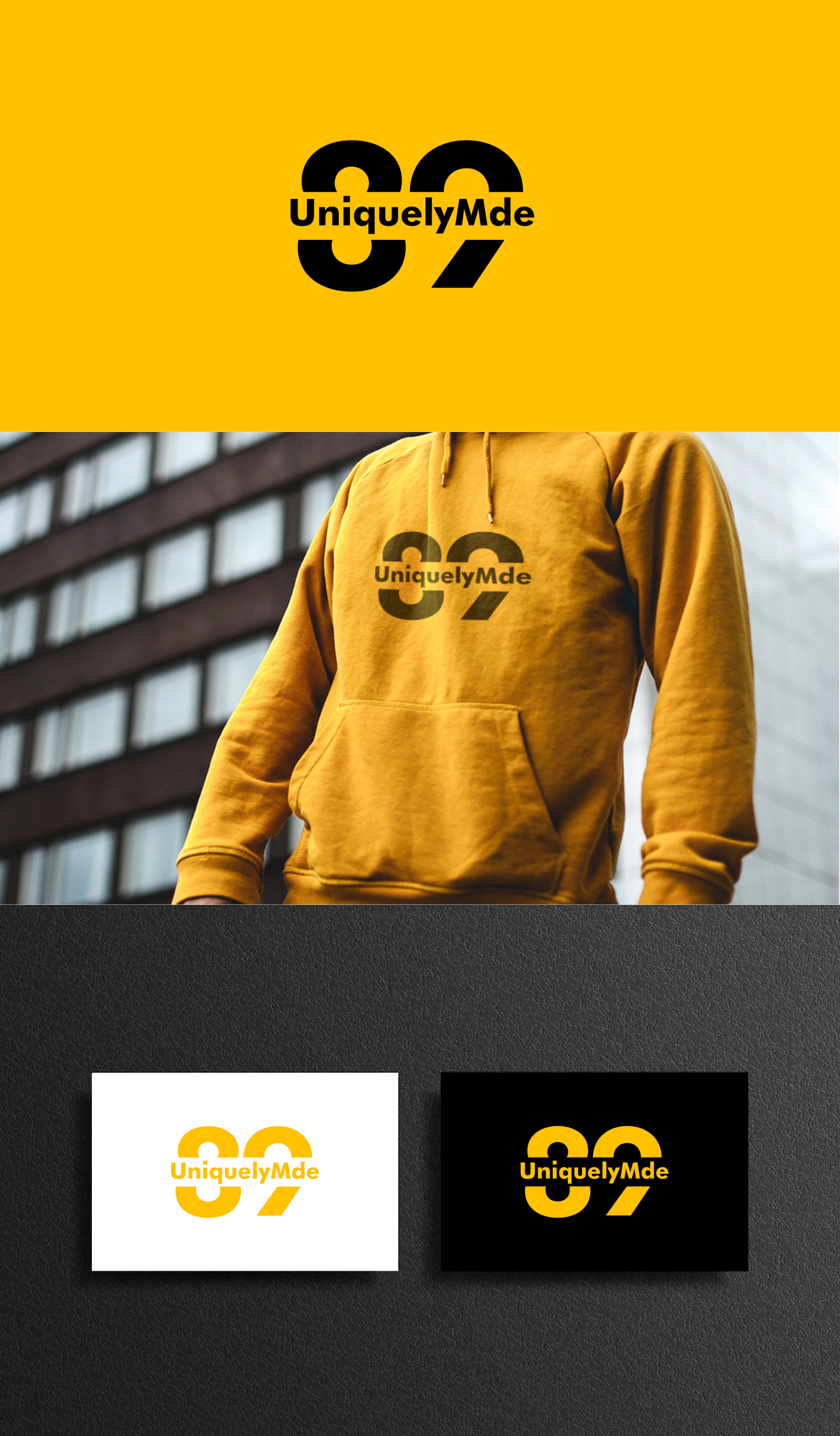 Logo Design by Omee for this project | Design: #26900450