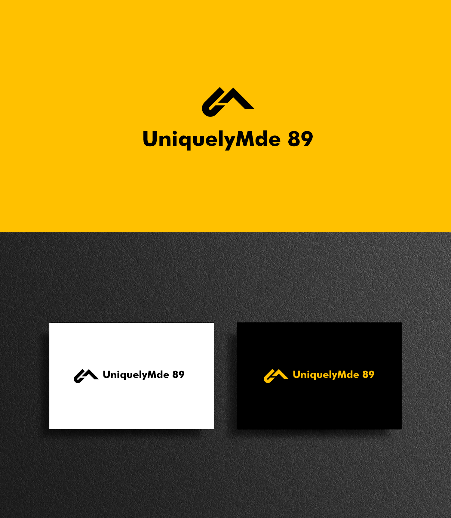 Logo Design by Omee for this project | Design #26902341