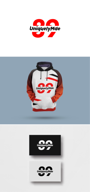 Design de Logo par Omee pour ce projet | Design : #26915203