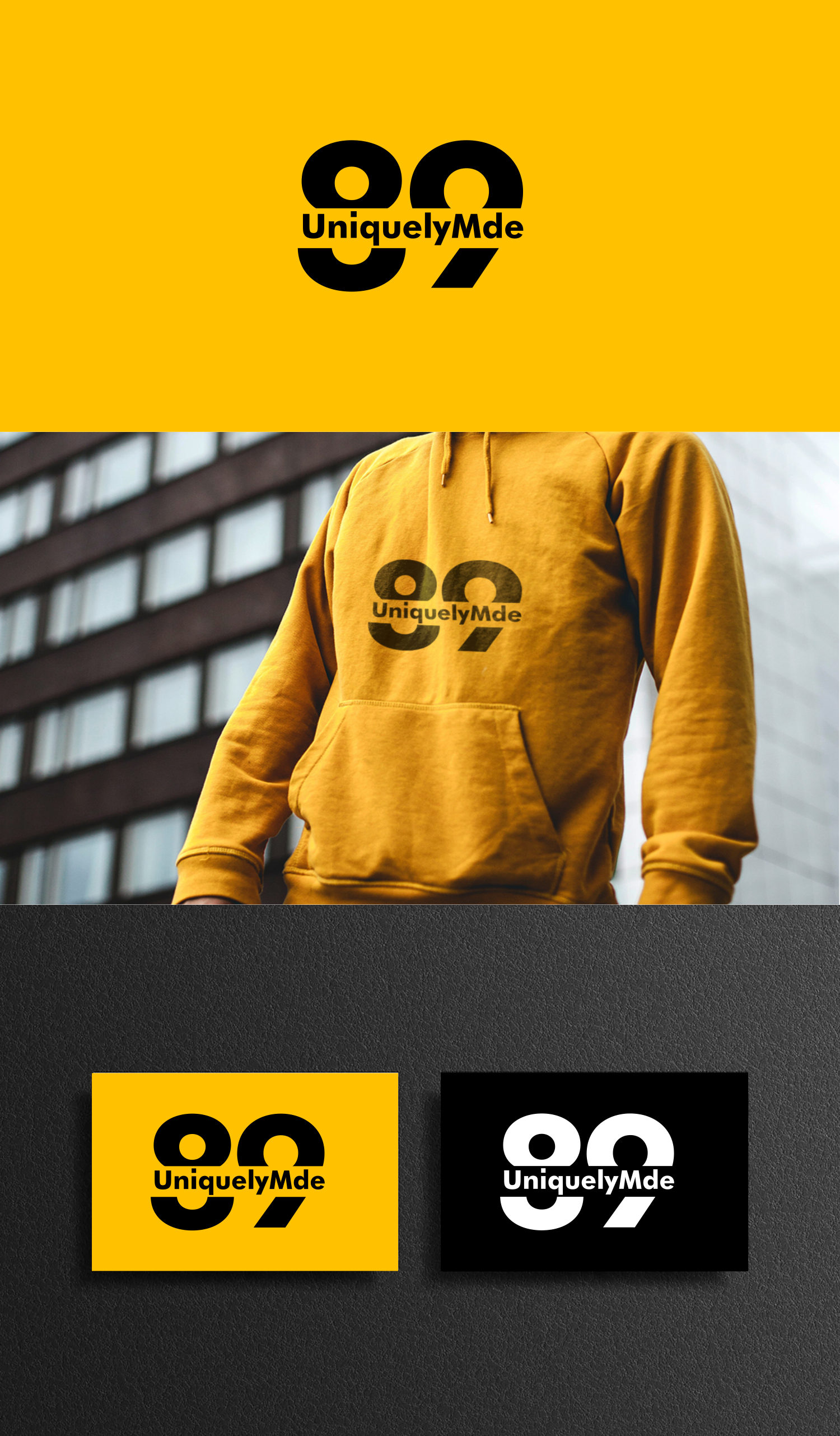 Logo Design by Omee for this project | Design #26943051