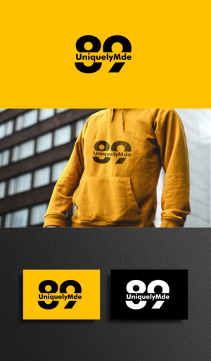 Logo Design by Omee for this project | Design: #26943051