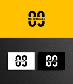 Logo Design by Omee for this project | Design: #26944254
