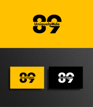Logo Design by Omee for this project | Design: #26947597