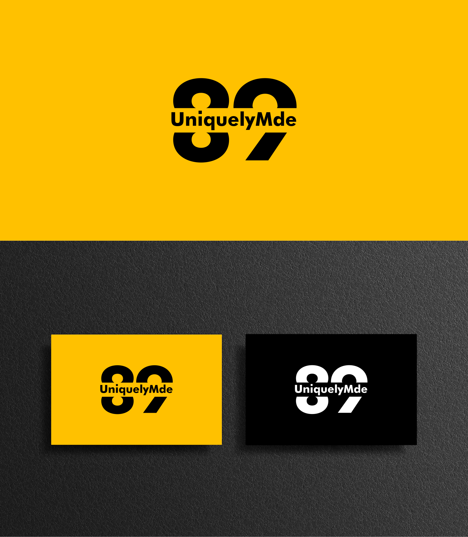Logo Design by Omee for this project | Design #26947599