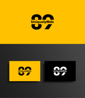 Logo Design by Omee for this project | Design: #26947599