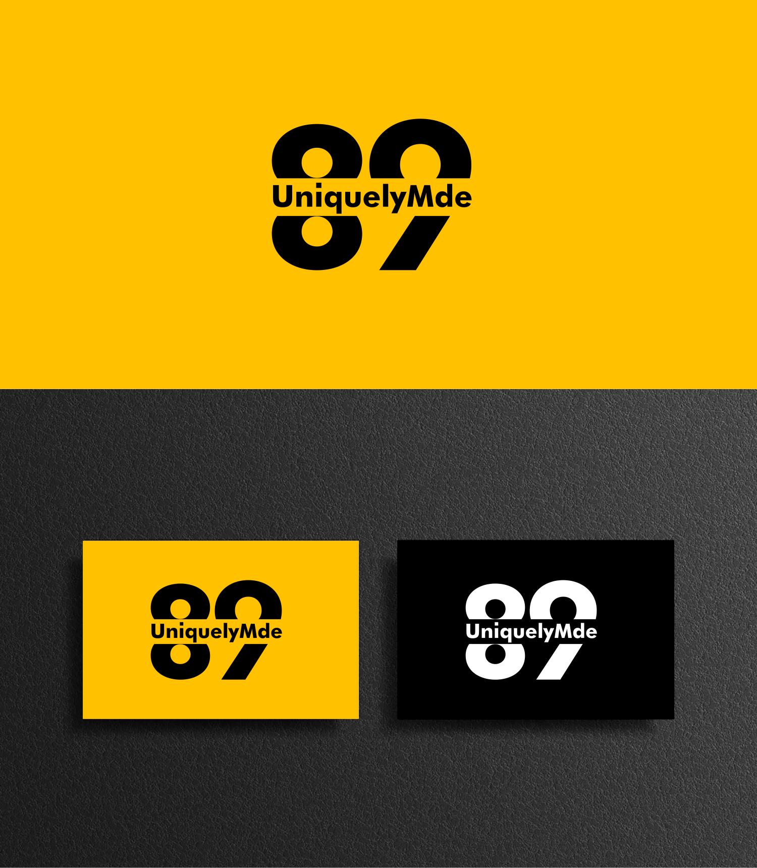 Logo Design by Omee for this project | Design #26947600