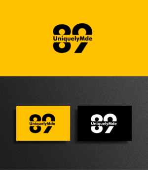 Logo Design by Omee for this project | Design: #26947600