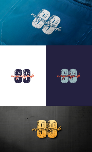 Logo Design by GLDesigns for this project | Design: #26899747