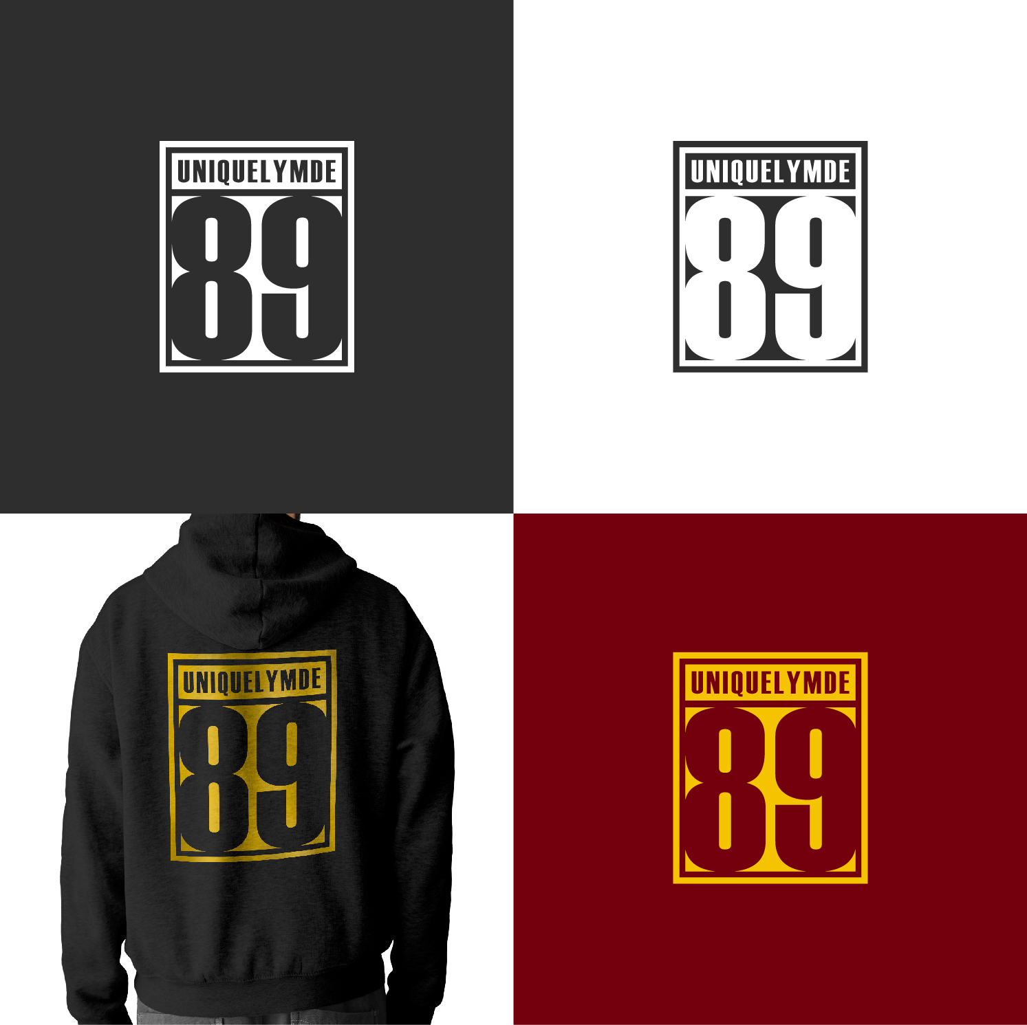 Logo Design by 4tech services for this project | Design #26899784