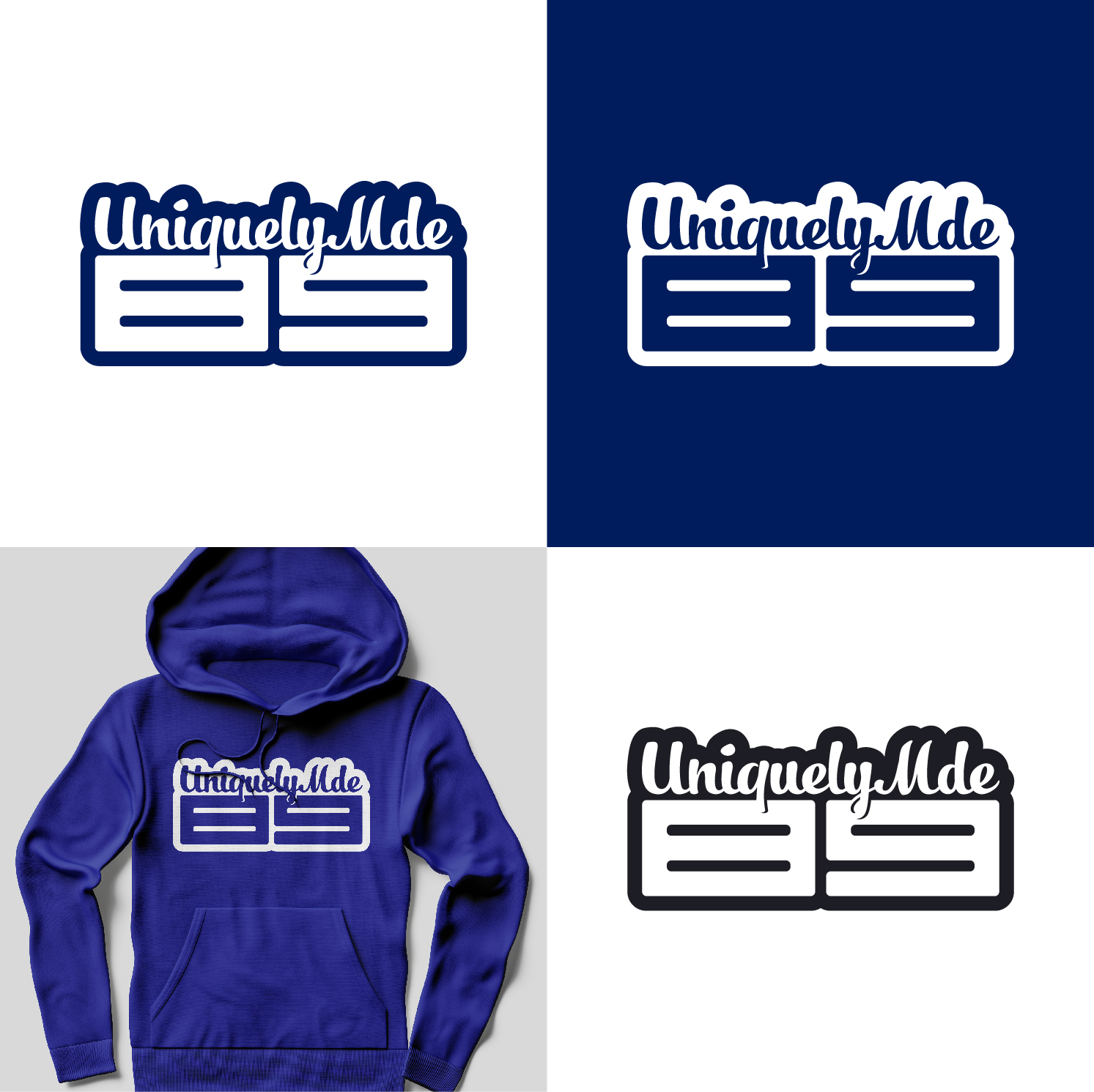 Logo Design by 4tech services for this project | Design #26907001