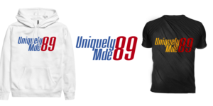 UniquelyMde 89 | Logo Design by TRHZ