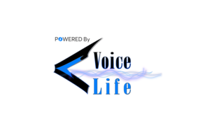 Powered By Voice Life | Diseño Gráfico por Maestroto