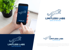 Limitless Labs | Logo Design by dharlan