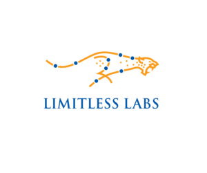 Limitless Labs | Logo Design by Buck Tornado