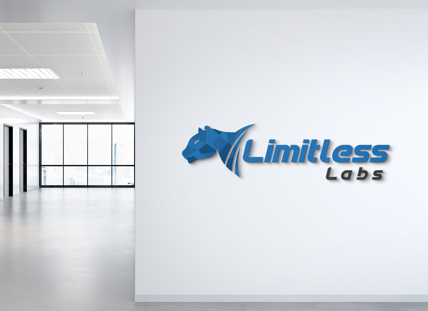 Logo Design by Deziners Zone for this project | Design #26898495