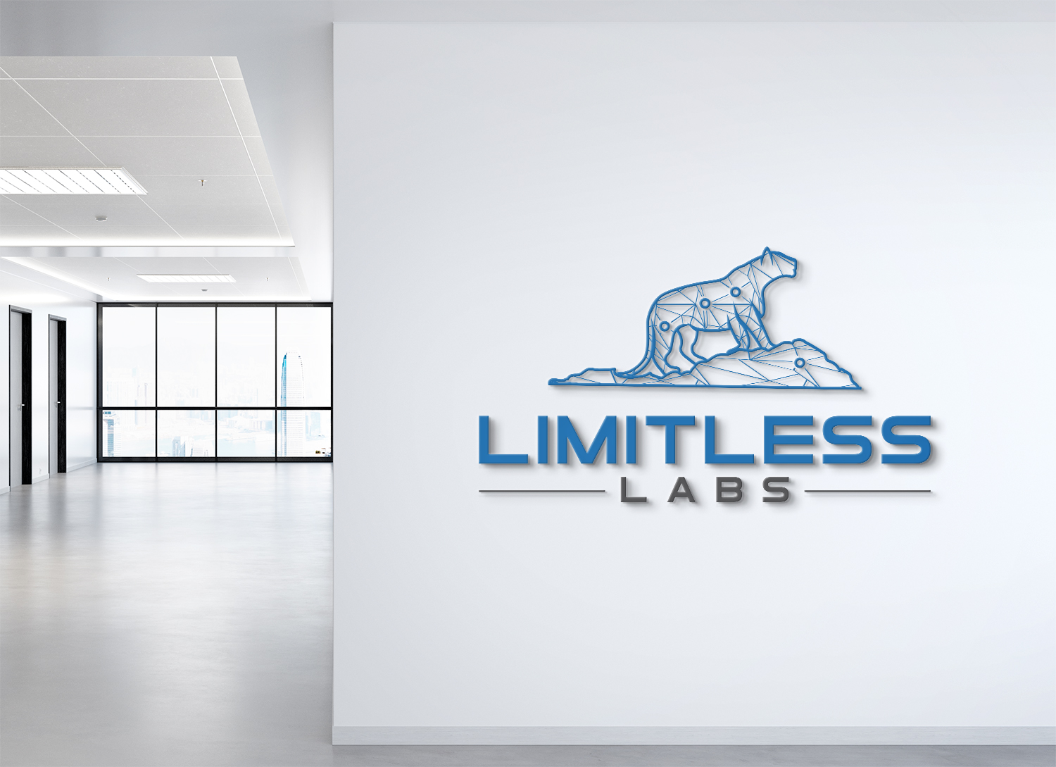 Diseño de Logo por Deziners Zone para este proyecto | Diseño #26898496