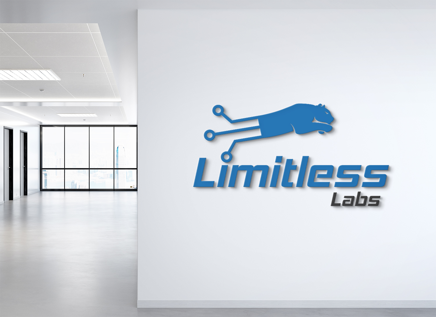 Logo Design by Deziners Zone for this project | Design #26898501