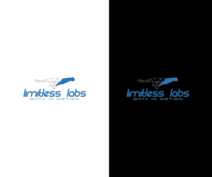 Limitless Labs | Logo Design by hjyoo