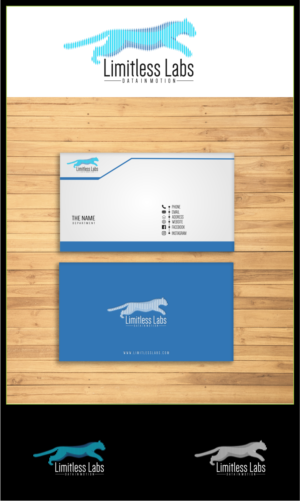 Logo Design by yuki ( yaoki_yukiro ) for this project | Design: #26945361