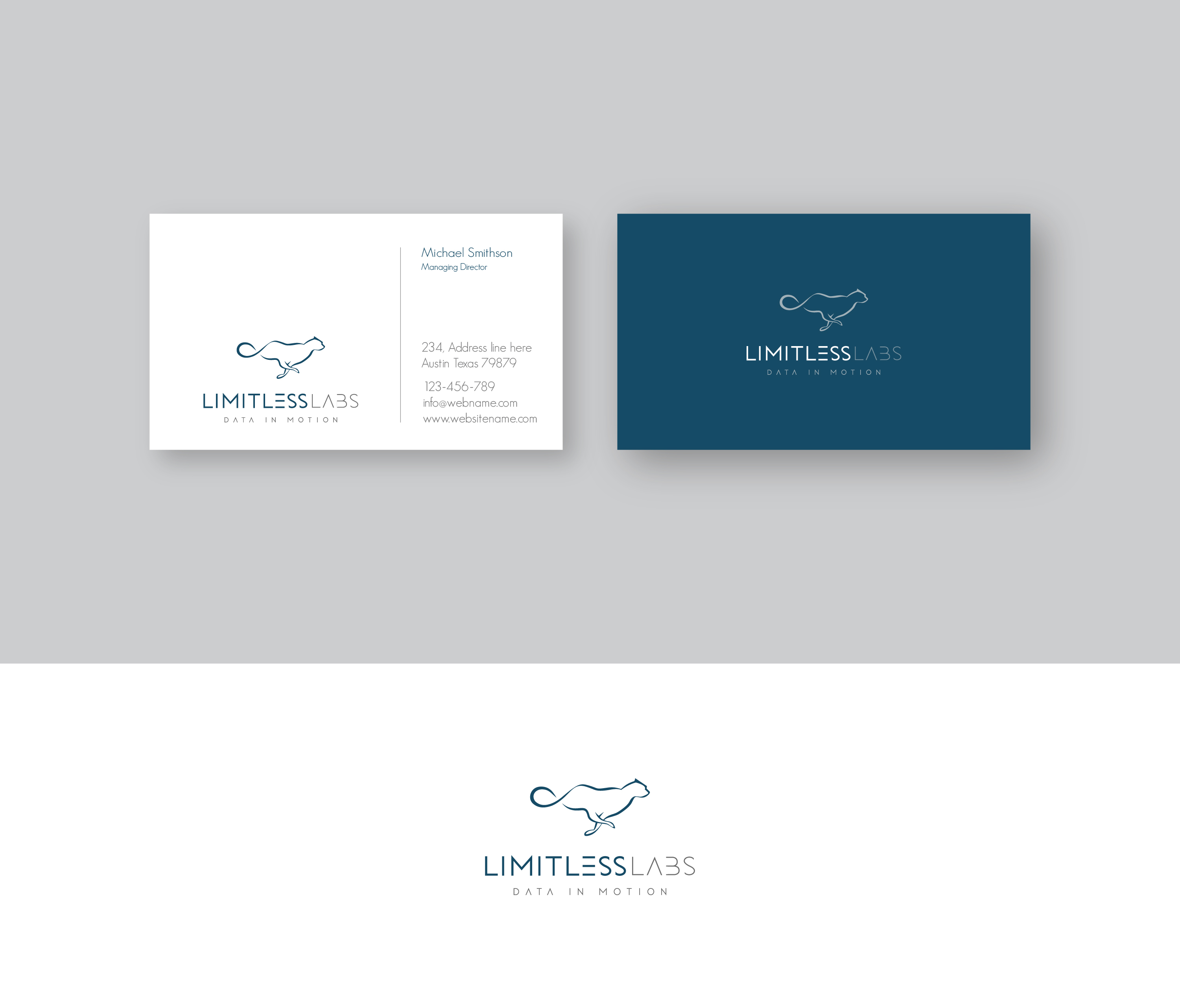 Logo Design by Namita for this project | Design #26917970