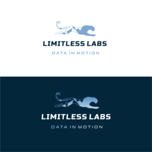 Limitless Labs | Logo Design by ThiagoB