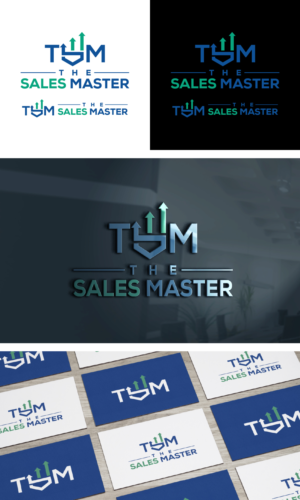Logo Design by sangeloenriquez for this project | Design: #26903470