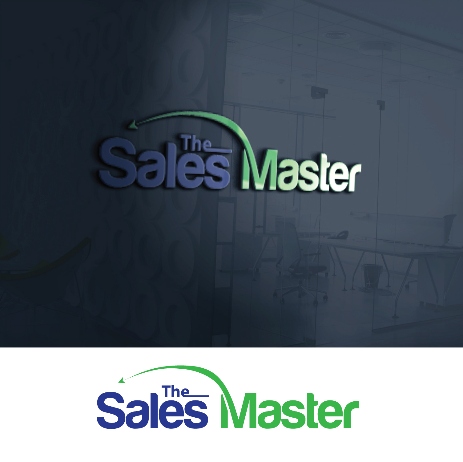 Logo Design by GODDREAMCREATION for this project | Design #26926189