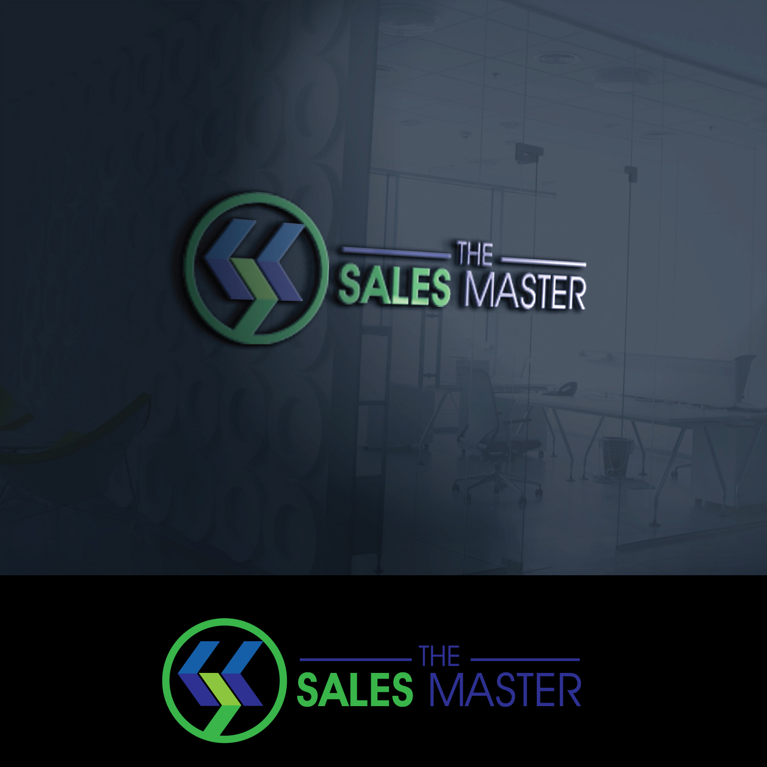 Logo Design by GODDREAMCREATION for this project | Design #26926283